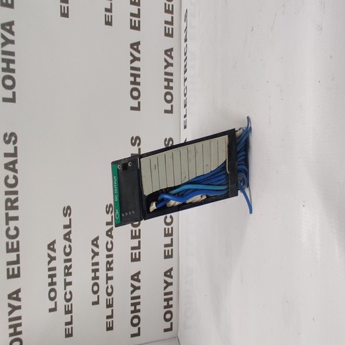 Allen Bradley 1756-0b32/a Digital Output Module