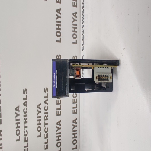 Allen Bradley 1756-dnb/d Devicenet Communication Module