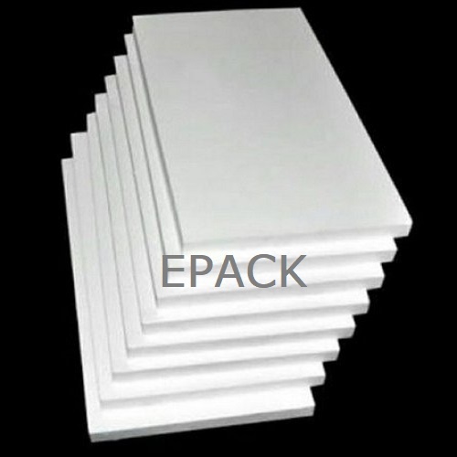 Eps Sheet