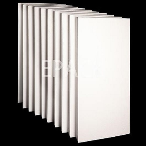 EPS Sheets