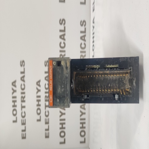 Allen Bradley 1756-0x8i/a Output Module