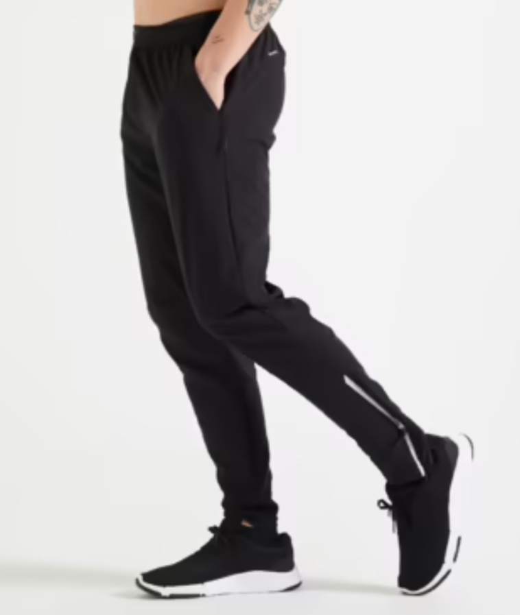 Multiple Mens Knit Shorts