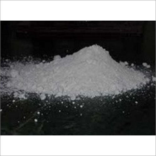 Kaolin Powder Application: Industrial