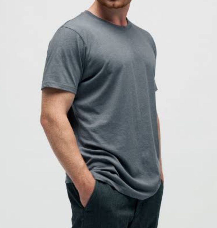 Multiple Mens Full Sleeve T Shirt