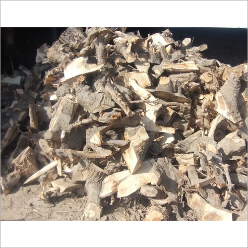 पॉपुलर रूट्स फायरवुड ग्रेड: कमर्शियल