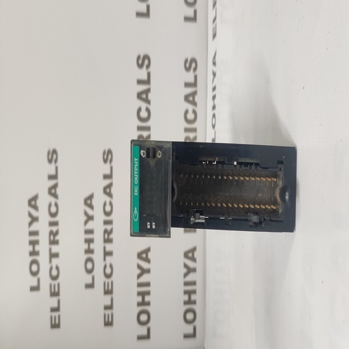Allen Bradley 1756-0b16is/a Output Module