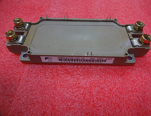 2MBI225VN-120-50 IGBT FUJJI