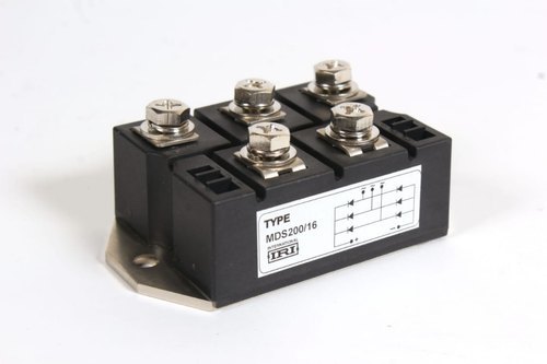 Mds200a1600v  Igbt