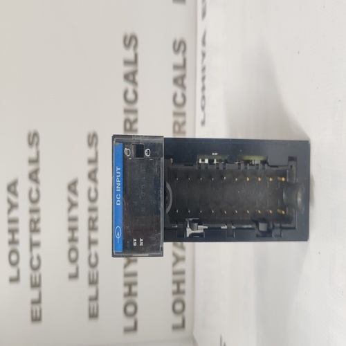 Allen Bradley 1756-ib16 Digital Input Module