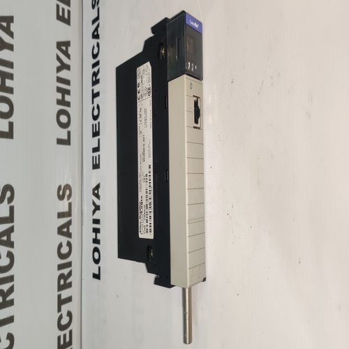 Allen Bradley 1756-cnbr/d Controllogix Controlnet Interface Module