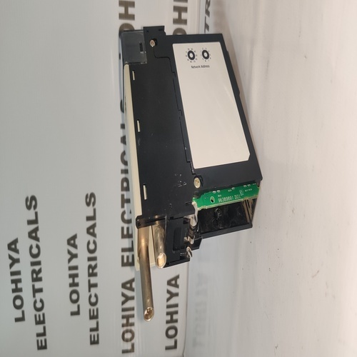 Allen Bradley 1756-cnbr/d Controllogix Controlnet Interface Module