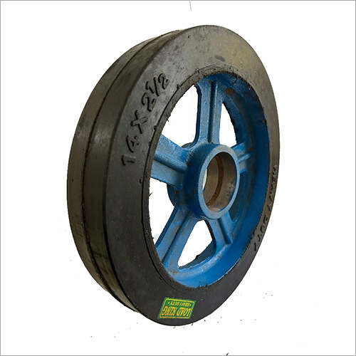 Black 14 X 2.5 Bearing Loadking