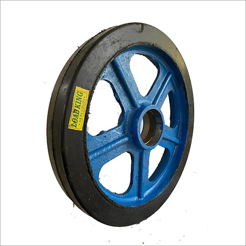 Rubber 16 X 2.5 Bearing Loadking