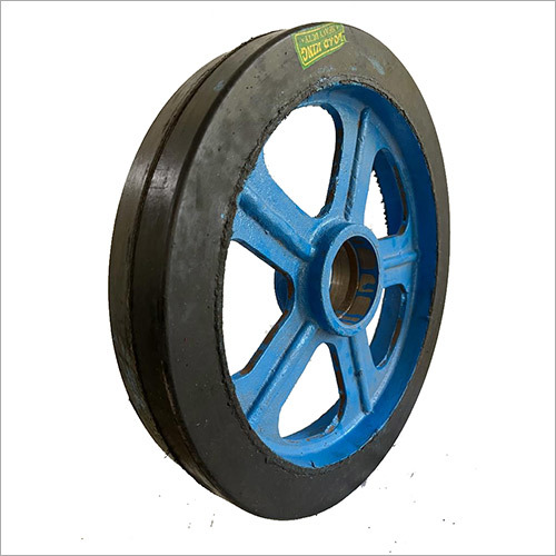 Rubber 18 X 2.5 Brg Loadking