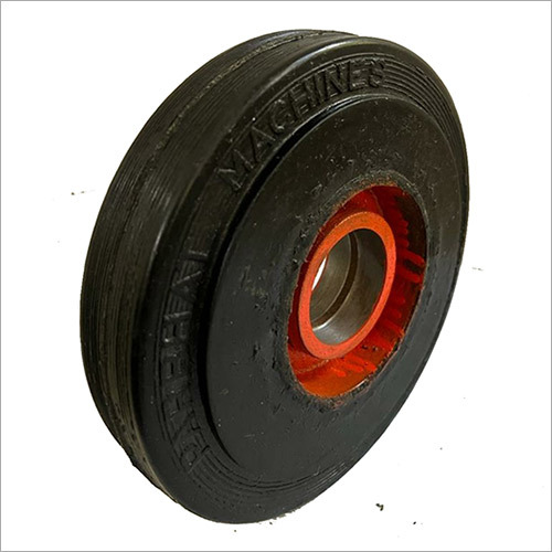 Black 8 X 2 Bearing Prabhat