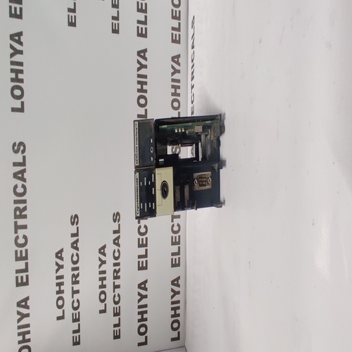 Allen Bradley 1756-l60m03se/a Processor And Sercos Unit