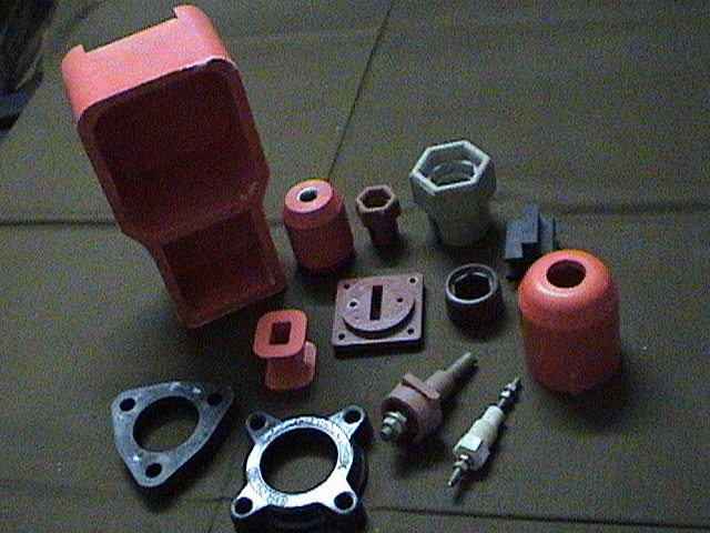 Pipe End Cap - Plastic, Various Dimensions , Black Round Shape | Screw-on Installation, Ideal For Piping Systems, Leak Prevention, Versatile Use