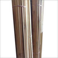 टिकाऊ 6 मिमी मोटी सागवान लकड़ी की मोल्डिंग