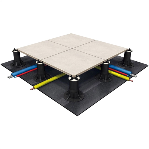 Metal Access Floor