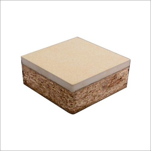High Quality Chipboard Non Encapsulated Panel