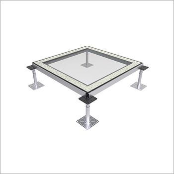 विज़न पैनल एप्लीकेशन: औद्योगिक