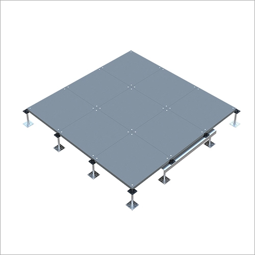 Bridge Solution - Application: Industrial