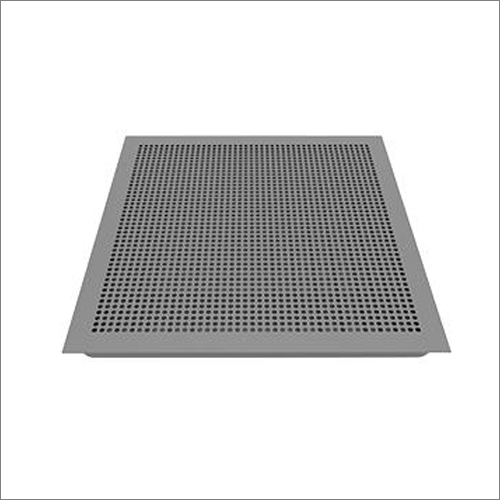 U-flex Standard Airflow Grills Application: Industrial