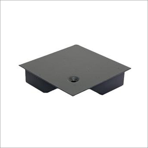 Unilock Panel - Steel Material | Folded Edge Design, Squeak-free Performance, Lightweight Cementitious Fill, Enhanced Load Capacity