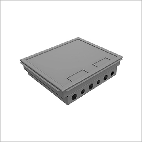 Electric Electroflex Application: Industrial
