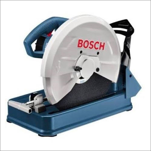 Iron Cutting Machine Dimensions: 22.6 X 15.1 X 17 Inch (In)