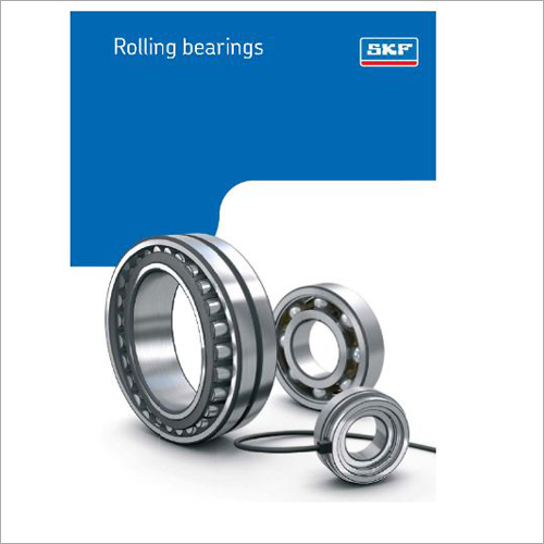 रोलर बियरिंग्स