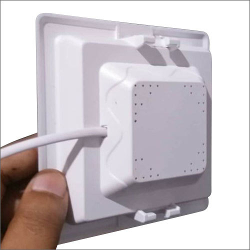 15 W Square Led Panel Light Application: Indoor