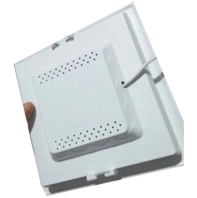 15 W Square Led Panel Light Application: Indoor