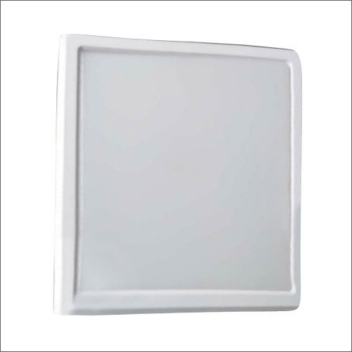 15 W Square Led Panel Light Application: Indoor