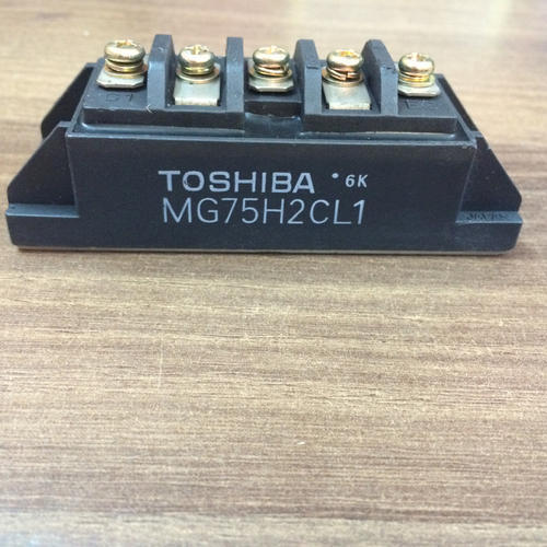 MG75H2CL1 IGBT