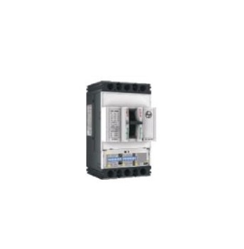 Mccb With Thermal-magnetic Release - Is/iec 60947-2 Compliant 3p & 4p 25ka To 70ka Breaking Capacities Adjustable 0.8-1.0 X In Overload Settings Compact Size Wall Mounted White Finish Suitable For Electrical Safety