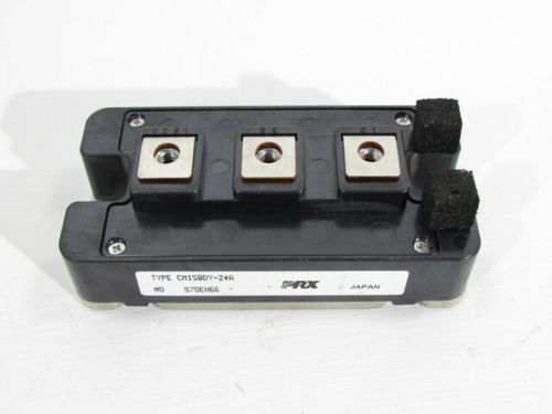 CM150DY24A   IGBT