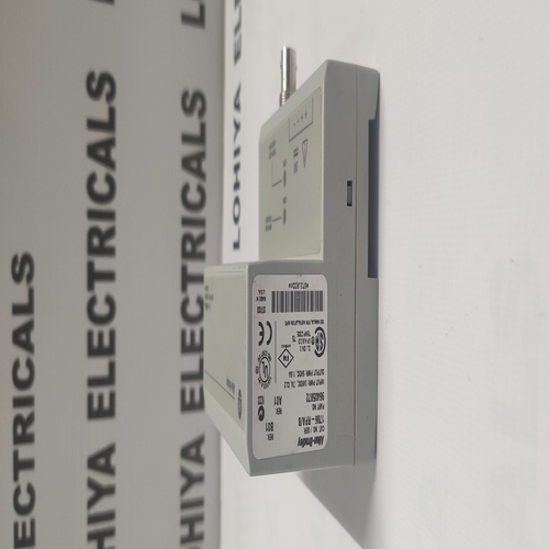 Allen Bradley Plc 1786-rpa B