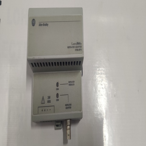 Allen Bradley Plc 1786-rpa B