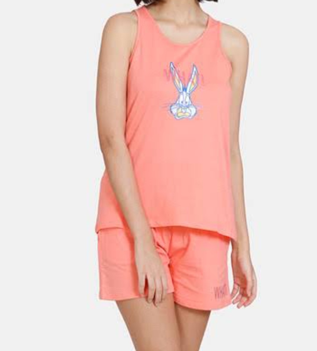 Multiple Ladies Night Suit