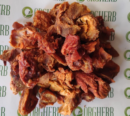 एगल मार्मेलोस ड्राई पल्प ग्रेड: फूड ग्रेड