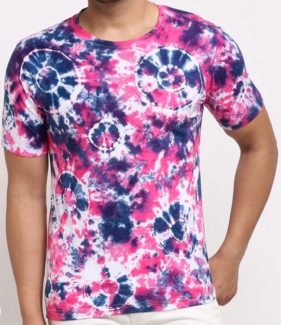 Multiple Mens Printed T-shirts