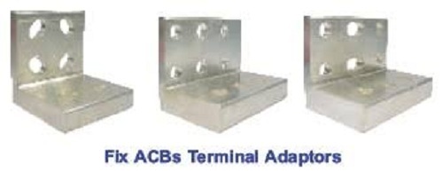 Accessories Of Omega Air Circuit Breakers