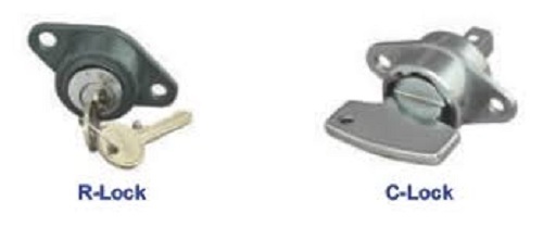 Accessories Of Omega Air Circuit Breakers