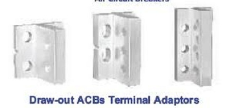 Accessories Of Omega Air Circuit Breakers