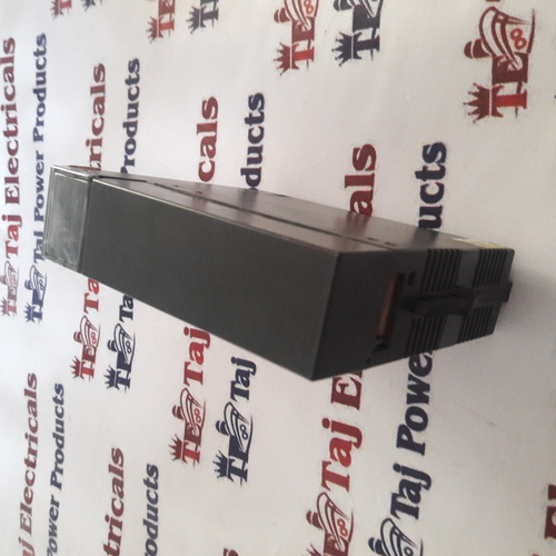 Ge Fanuc Ic693Cpu331-Cd - Application: Industrial Automation