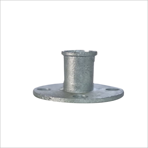 22 KV Polymer Insulator Post - Metal Material, Industrial Application | Designed for Electric Utility and Industrial Use