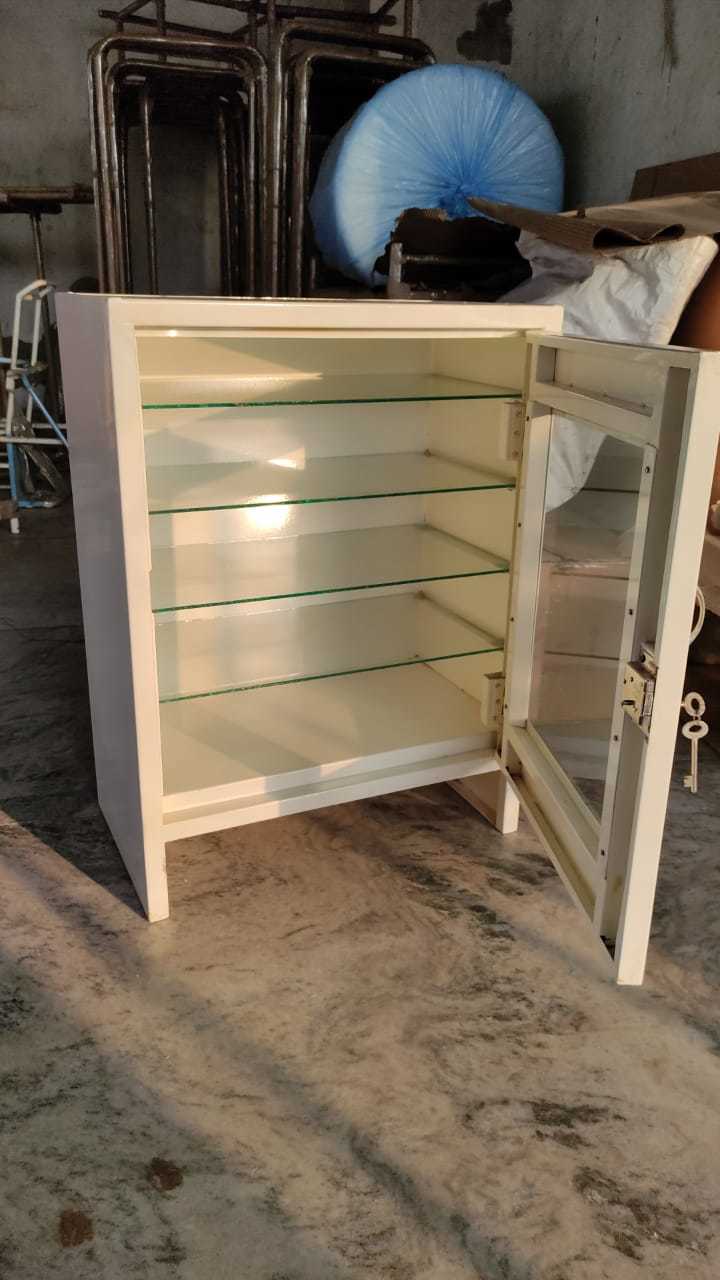 Dental Cabinet - Dimension (L*w*h): 610mm X 355mm X 810mm Millimeter (Mm)