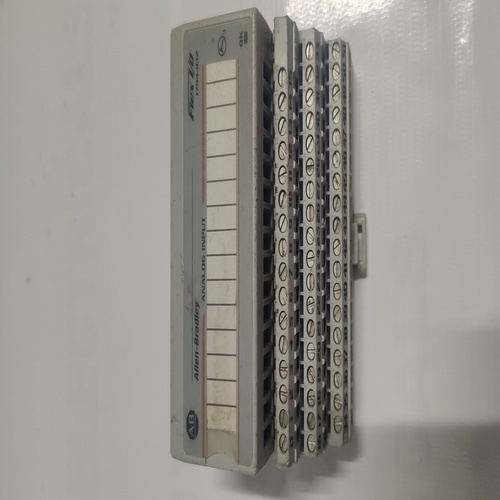 एलन ब्राडली 1794-ie12 मॉड्यूल