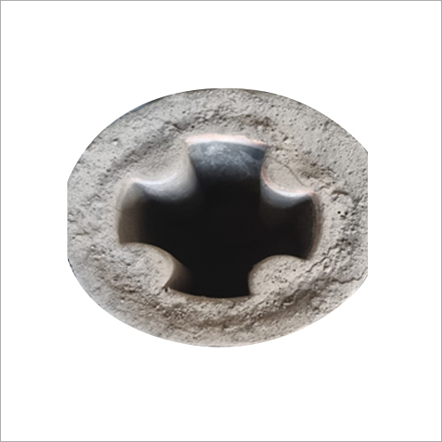 Mill Coupling - Ductile Iron, Circular Design In Various Diameters And Lengths, Grey Color, Non-corrosive & Anti-abrasive Lining For Rolling Mills